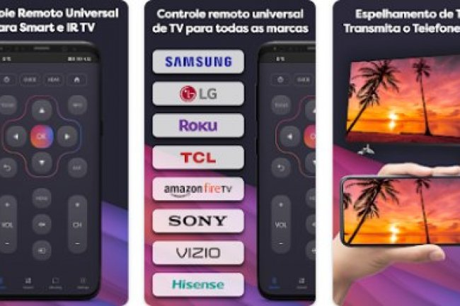 Universal TV Remote Control v1.7.0 build 56 MOD [Premium Unlocked]