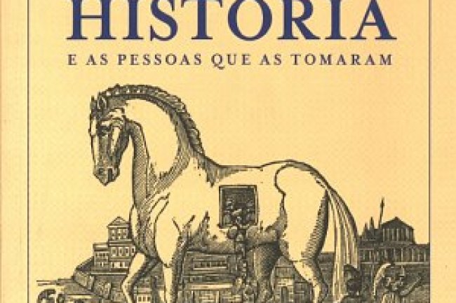 As Piores Decisões da História - Stephen Weir