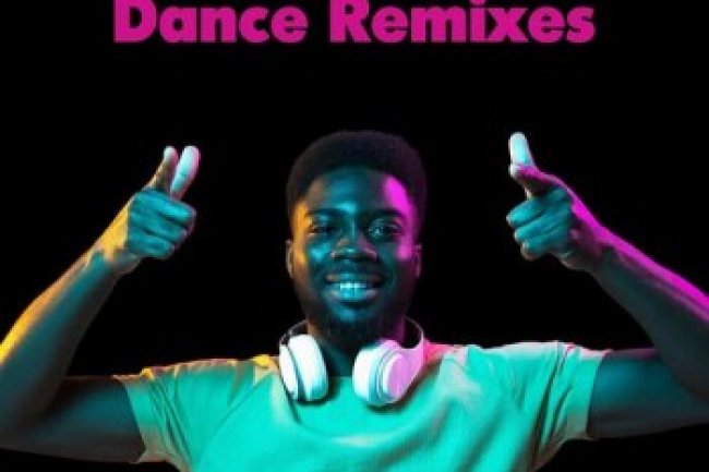 Pop Hits - Dance Remixes (2022)