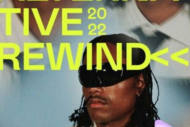 Alternative Rewind (2022)