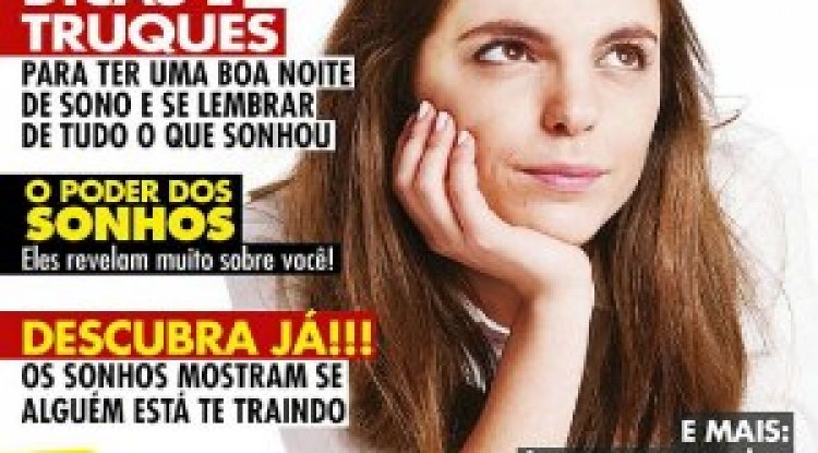 Guia Astros e Você Especial - Sonhos