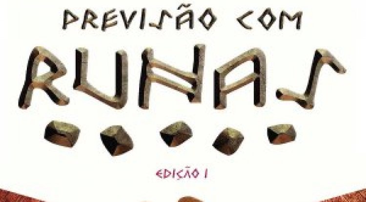 Previsão com Runas Ed 01