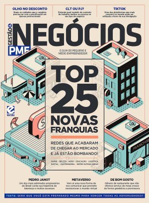 Gestão & Negócios Ed 146