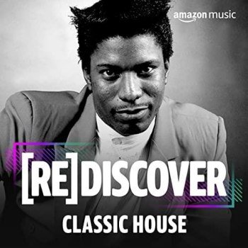 Rediscover: Classic House (2022)