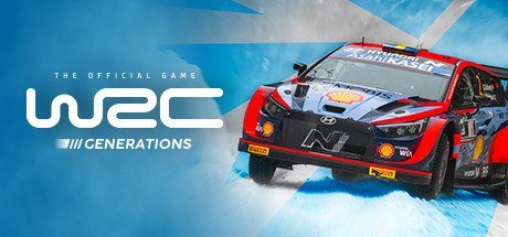 WRC Generations - The FIA WRC Official Game [PT-BR]