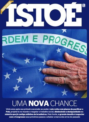 Isto É Ed 2754 - Novembro 2022