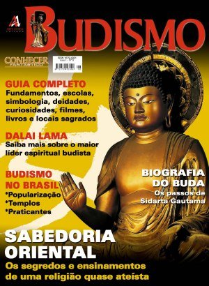 Guia Conhecer Fantástico - Budismo Ed 08