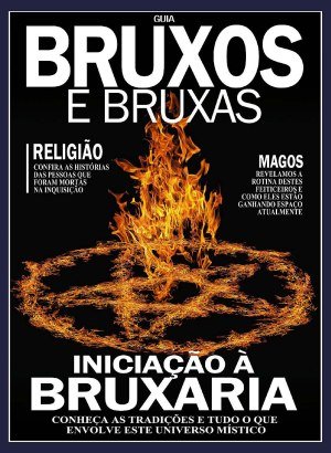 Guia Bruxos e Bruxas