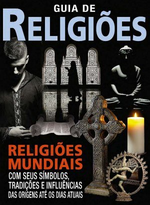 Guia de Religiões