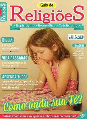 Guia de Religiões