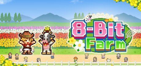 8-Bit Farm