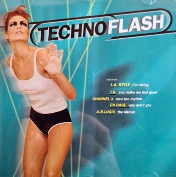 Techno Flash (2000)