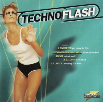 Techno Flash (1998)