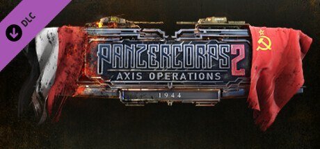 Panzer Corps 2: Axis Operations - 1944 [PT-BR]