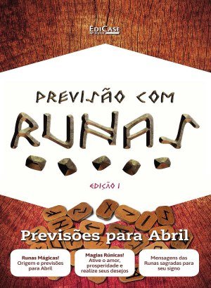 Previsão com Runas Ed 01