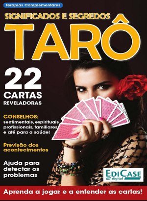 Tarô - Significados e Segredos