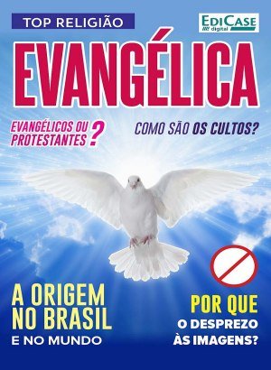 Top Religião - Evangélica