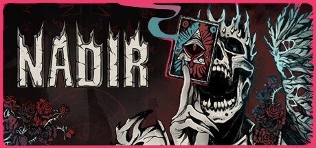 Nadir: A Grimdark Deckbuilder [PT-BR]