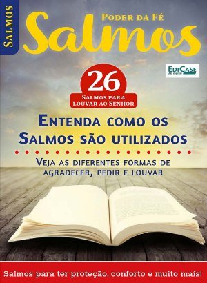 Poder da Fé - Salmos