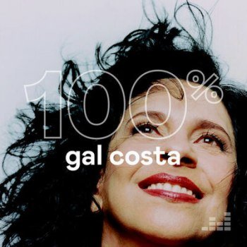 100% - Gal Costa (2022)