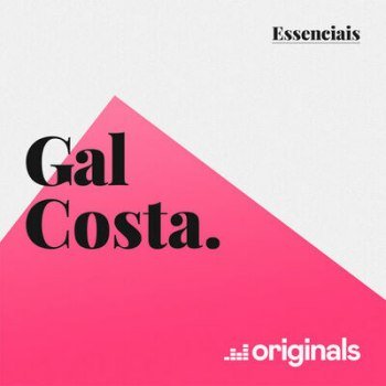 Essenciais Gal Costa (2020)