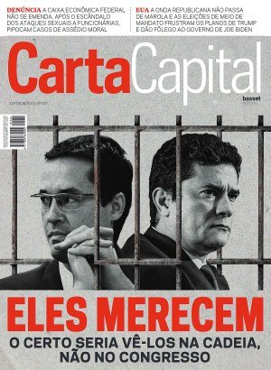 Carta Capital Ed 1234 - Novembro 2022