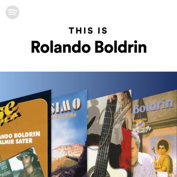 This Is Rolando Boldrin (2022)