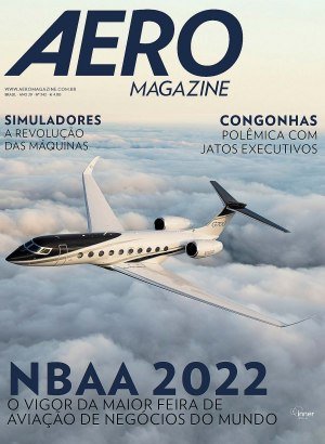 Aero Magazine Ed 342 - Novembro 2022