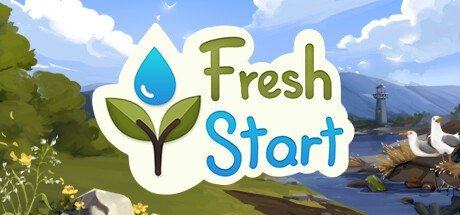 Fresh Start Cleaning Simulator