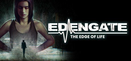 EDENGATE: The Edge of Life [PT-BR]