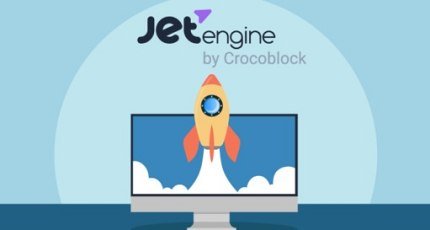 Crocoblock JetEngine + Addons