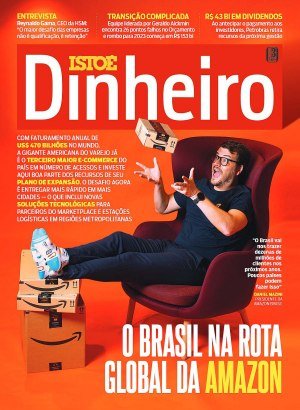 Isto é Dinheiro Ed 1299 - Novembro 2022