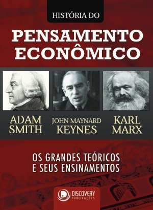 Discovery Publicações: História do Pensamento Econômico