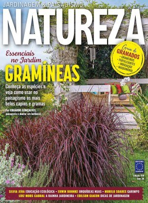 Natureza Ed 418