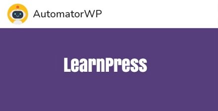 AutomatorWP LearnPress + Addons