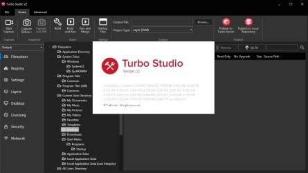 Turbo Studio v24.2.6 + Portable