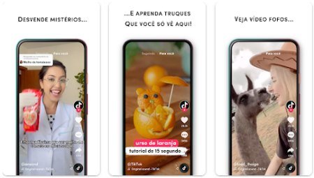TikTok v38.8.3 MOD + Plugin [No Watermark/All-Region Unlocked]