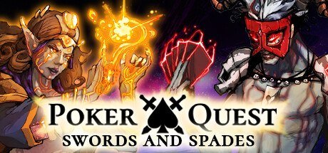 Poker Quest: Swords and Spades