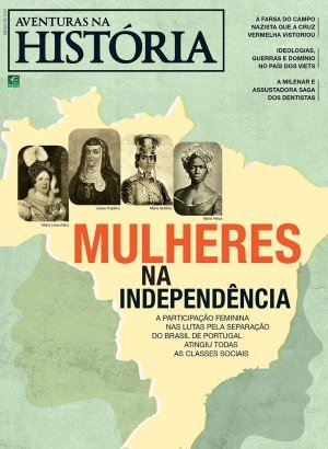 Aventuras na História Ed 214