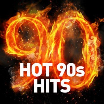 Hot 90s Hits (2022)