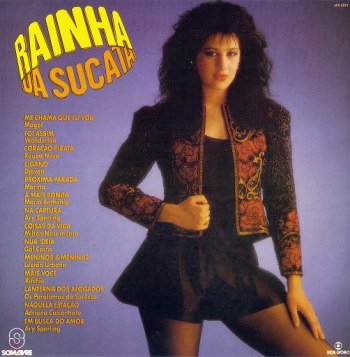 Rainha da Sucata (1990)