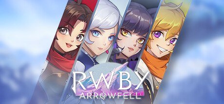 RWBY: Arrowfell