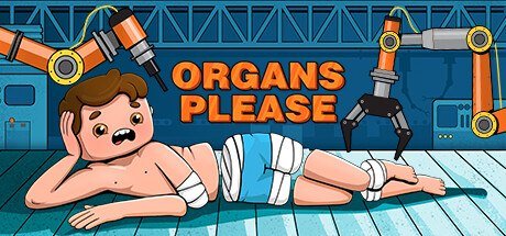 Organs Please