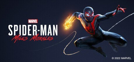 Marvels SpiderMan Miles Morales [PT-BR]