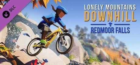 Lonely Mountains: Downhill - Redmoor Falls