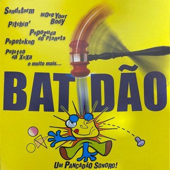 Batidão - Um Pancadão Sonoro! (2000)