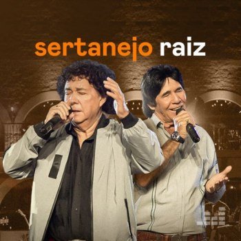 Sertanejo Raiz (2022)