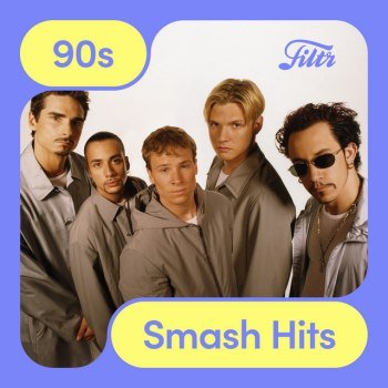 90s Smash Hits (2022)