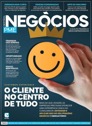 Gestão & Negócios Ed 155