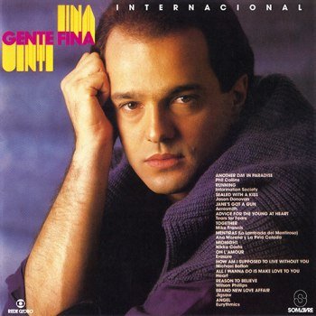 Gente Fina - Internacional (1990)